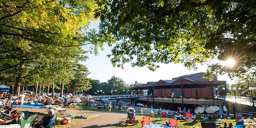 Saratoga Jazz Festival 2026