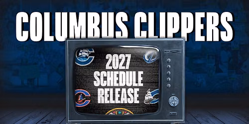 Columbus Clippers vs. Toledo Mud Hens