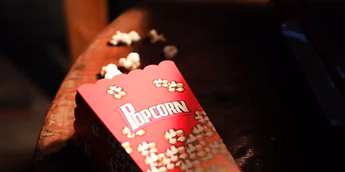 \ud83c\udfac Christmas Movie Morning