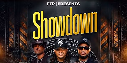 SHOWDOWN: Live Haitian Music Concert at Ann's Palace