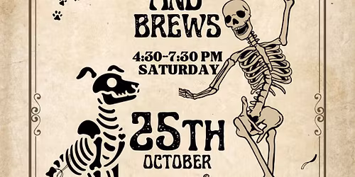 Barks & Brews Market