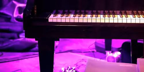 Saint Flour en Jazz 6e Edition