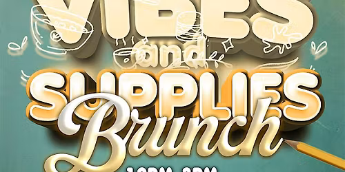 Selfless Hands Vibes & Supplies  Brunch Day Party