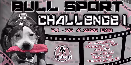 Bull Sport Challenge 2026\/1