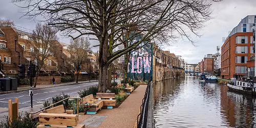 Place and Belonging in North Paddington