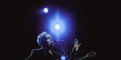 STEF BOS | CAPITOLE, Gent - 'Van Toen Naar Nu'