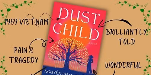 Dust Child by Nguy\u1ec5n Phan Qu\u1ebf Mai