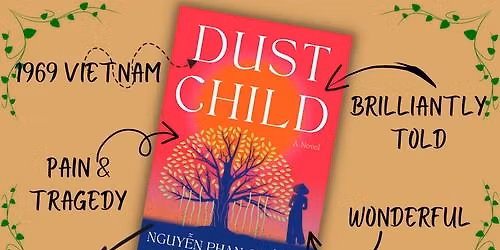 Dust Child by Nguy\u1ec5n Phan Qu\u1ebf Mai