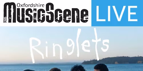 OMS Live with Ringlets, Alto Alto and Fawlers