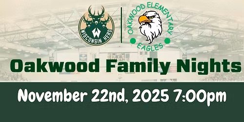 Oakwood Family Night with the Herd