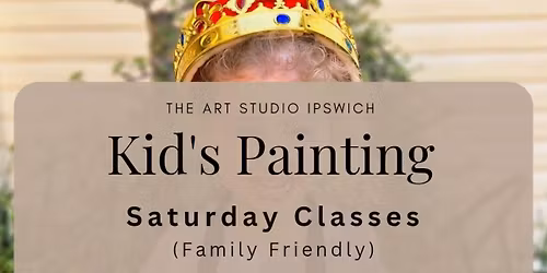 Painting Class 
