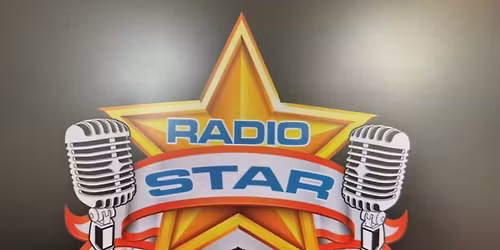 Radio Star @Ringside Pub