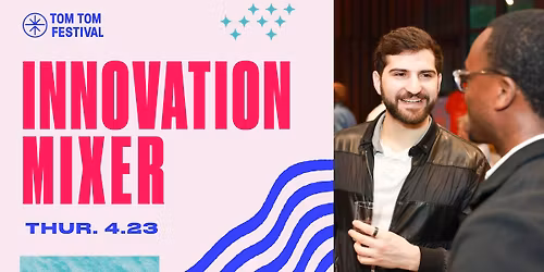 Innovation Mixer | 2026