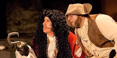 Parking Jordan Popky