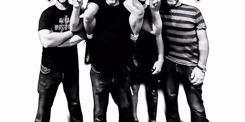 High Voltage - Scotland's Premier AC\/DC Tribute Band