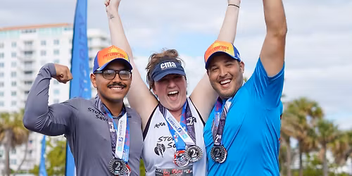 Las Olas Triathlon presented by City Bikes Miami