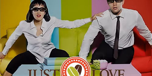 Colors and Covers; The Music, Poetry and Art Show