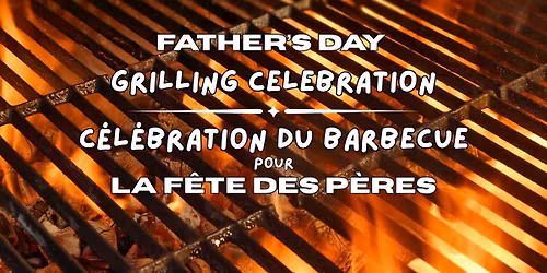 Fathers Day Grilling Celebration | Kids Cooking Class (ages 8-12)