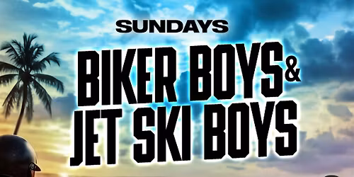 Jet ski Party