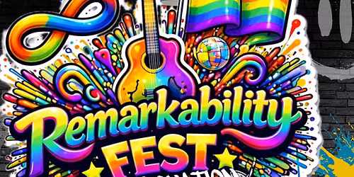 Remarkabilty Fest
