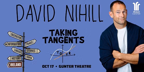 David Nihill