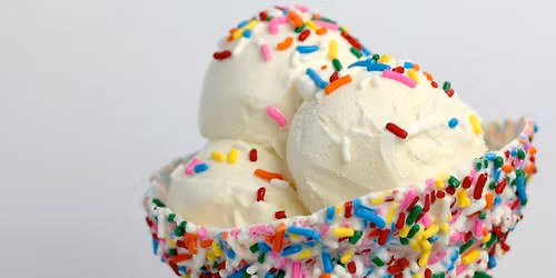 Ice Cream Social with Autumn Sage & The Sugar Shack!