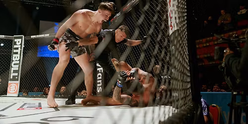 FCC 46 - Bolton Toughsheet Stadium