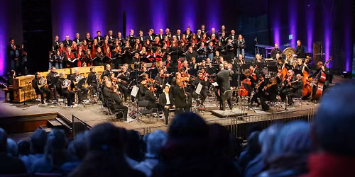 Carmina Burana & Gro\u00dfe Ital. Operngala in Bad Elster