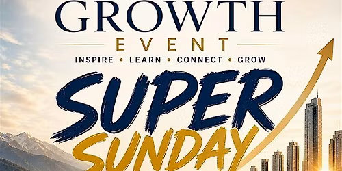 Growth Event