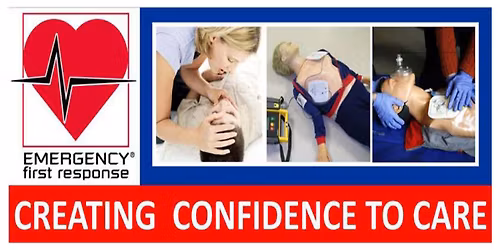 CPR \/ FirstAid \/ AED