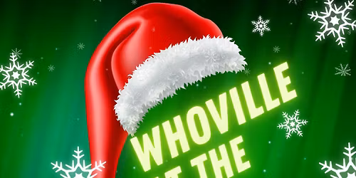 Whoville at the Farm