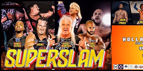 PPW SuperSlam