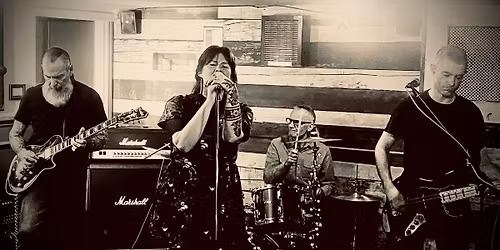 BBR Tear Up The Top!