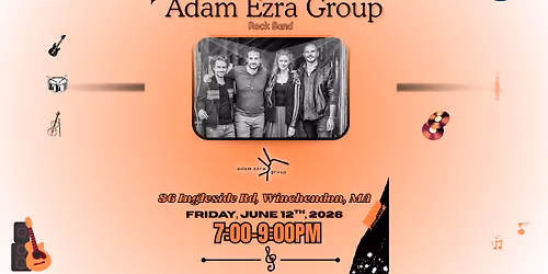 Adam Ezra Group at Winchendon Community Park