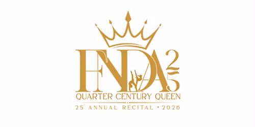 25th Annual Dance Showcases - (FootNotes Dance & Acrobatics Studio)