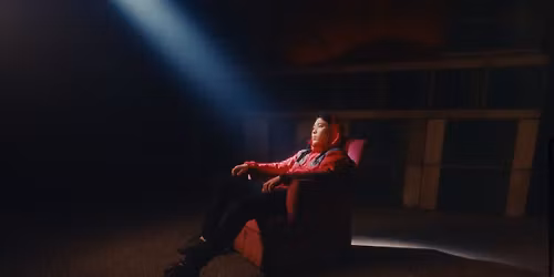 Taiki Nulight: Toronto - cheeky bugger tour