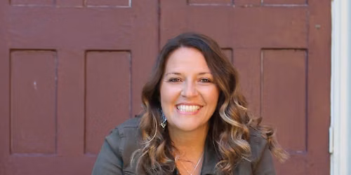 Meet & Greet with Author Laura Johnson