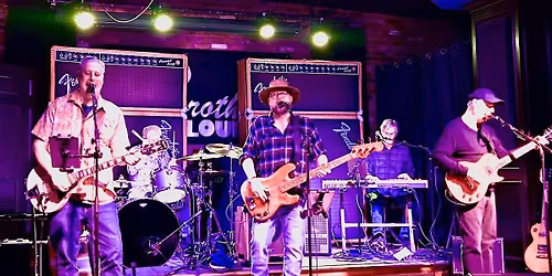Harvest - Neil Young Electric and Acoustic Tribute