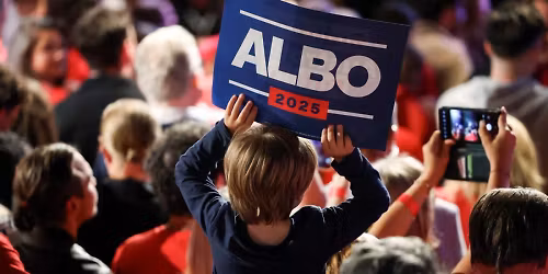 Labor Party
