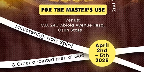 NATIONAL YOUTH CONVENTION