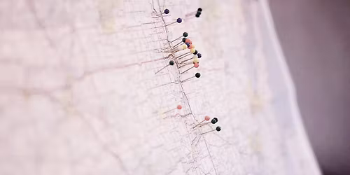 Founders Network at CREATE