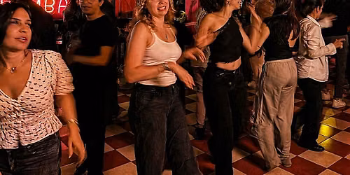 Clase de Baile - Estilo Cubano - Casino