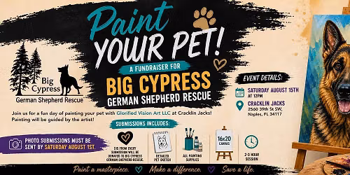 Paint Your Pet