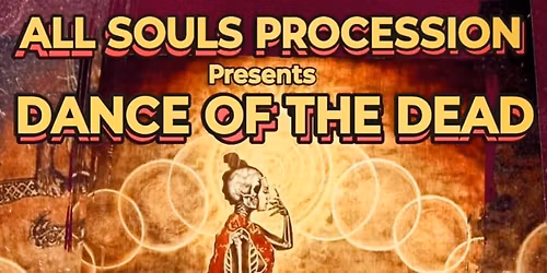 RUTA VERBENA w Dj Herms LIVE AT THE ALL SOULS PROCESSION AFTERPARTY