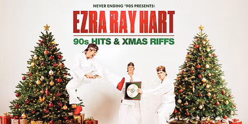 Never Ending '90s Xmas