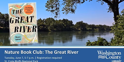 Nature Book Club