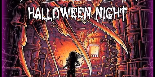 A Nightmare on Bass St