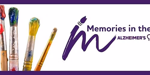 Memories in the Making ~ Creative Social Engagement Session 