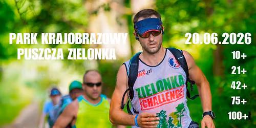 ZIELONKA CHALLENGE 2026
