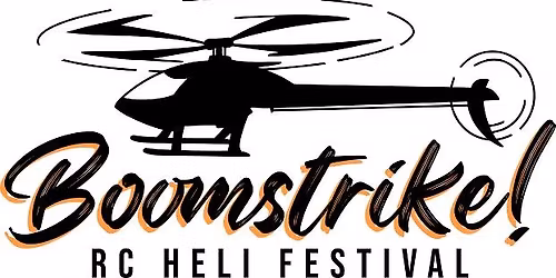 Boomstrike 3 - 2026